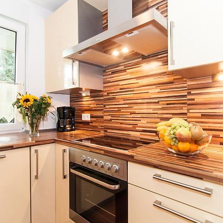 Ferienwohnung Neuss Exterior foto