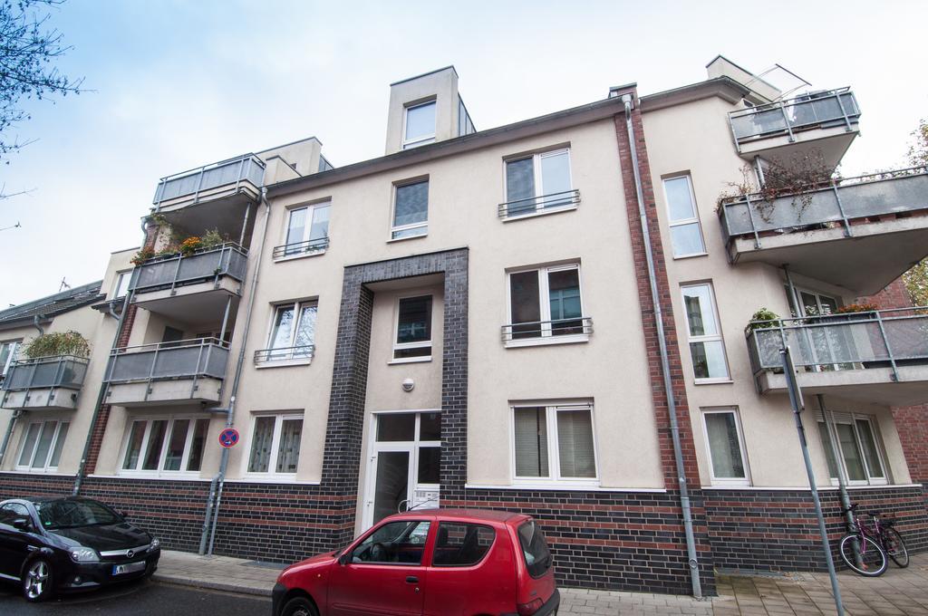 Ferienwohnung Neuss Quarto foto